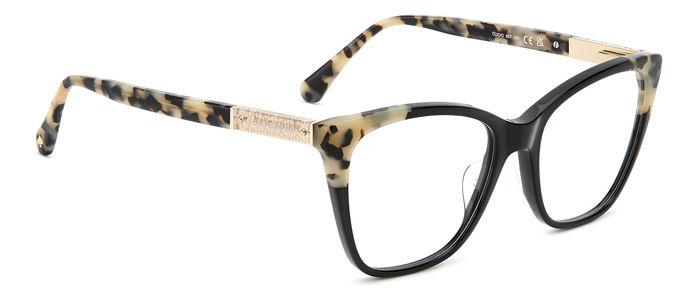 Kate Spade {Product.Name} Eyeglasses MJCLIO/G 807/
