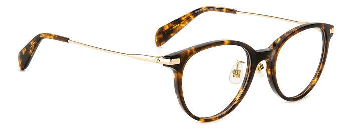 Kate Spade {Product.Name} Eyeglasses MJMILANI/F 086/