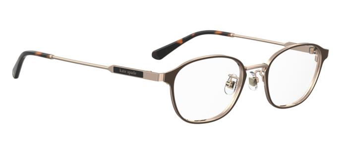 Kate Spade {Product.Name} Eyeglasses MJMCCOY/FJ 09Q/