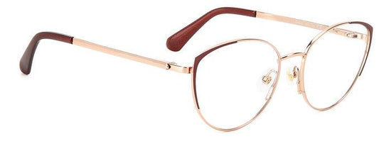 Kate Spade {Product.Name} Eyeglasses MJNOEL/G 0AW/