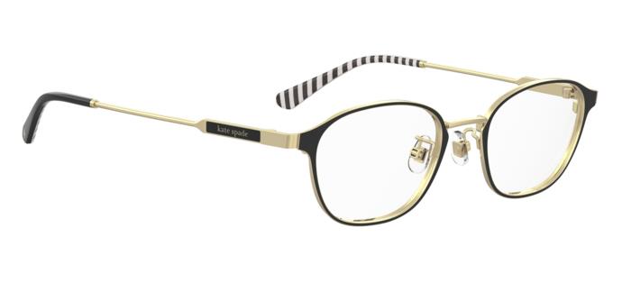 Kate Spade {Product.Name} Eyeglasses MJMCCOY/FJ 807/