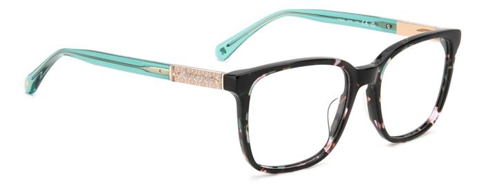 Kate Spade {Product.Name} Eyeglasses MJFABLE MYA/