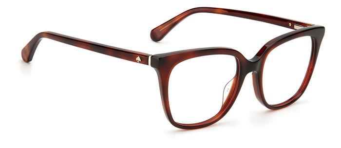 Kate Spade {Product.Name} Eyeglasses MJALESSANDRIA 086/