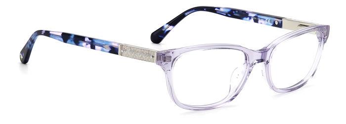 Kate Spade {Product.Name} Eyeglasses MJHAZEN 789/