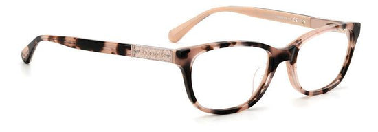 Kate Spade {Product.Name} Eyeglasses MJHAZEN HT8/