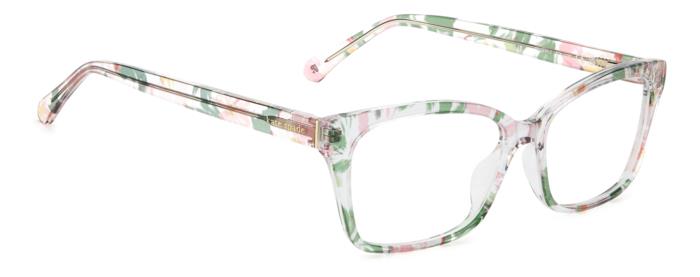 Kate Spade {Product.Name} Eyeglasses MJKS DEMI 2 F74/