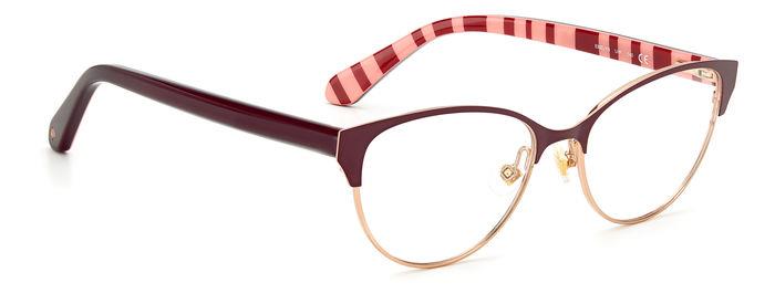 Kate Spade {Product.Name} Eyeglasses MJEMELYN LHF/