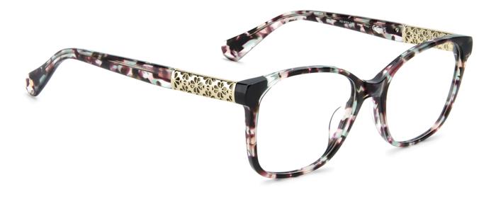Kate Spade {Product.Name} Eyeglasses MJKS MISA 2/G MYA/
