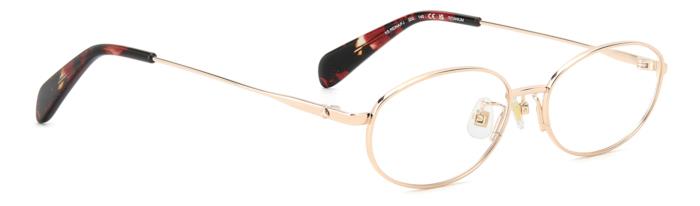 Kate Spade {Product.Name} Eyeglasses MJKS REINA/FJ 000/