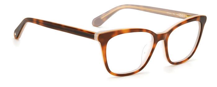 Kate Spade {Product.Name} Eyeglasses MJNINNA/G 086/