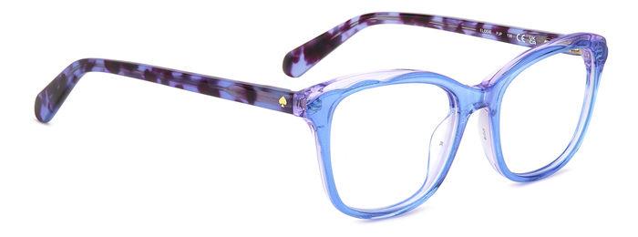 Kate Spade {Product.Name} Eyeglasses MJELODIE PJP/