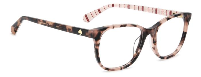 Kate Spade {Product.Name} Eyeglasses MJJOLIET/3 HT8/