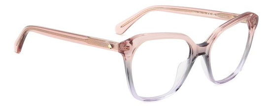 Kate Spade {Product.Name} Eyeglasses MJCINZIA 2RO/