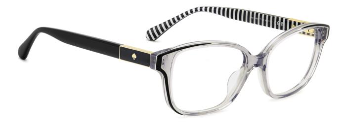 Kate Spade {Product.Name} Eyeglasses MJKS CHERETTE 2 63M/