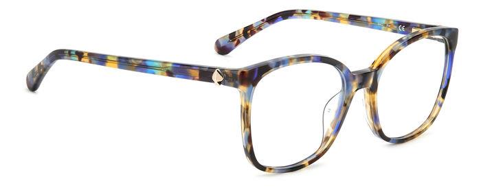 Kate Spade {Product.Name} Eyeglasses MJMACI JBW/