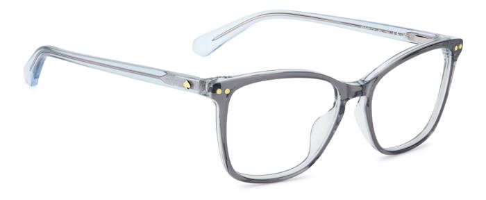 Kate Spade {Product.Name} Eyeglasses MJKS KARLY 2 09V/