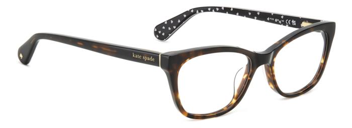 Kate Spade {Product.Name} Eyeglasses MJPOSI 086/
