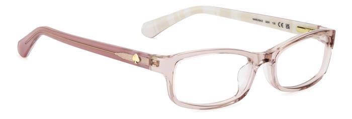 Kate Spade {Product.Name} Eyeglasses MJNARCISA/3 QGX/