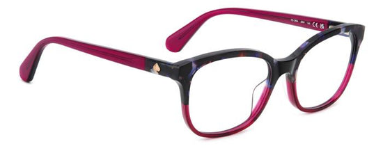 Kate Spade {Product.Name} Eyeglasses MJKS ORA JBW/