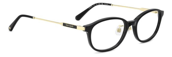 Kate Spade {Product.Name} Eyeglasses MJKS IRIE/FJ 807/