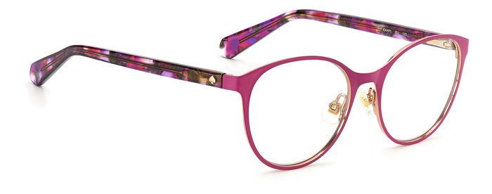 Kate Spade {Product.Name} Eyeglasses MJCARPI 35J/