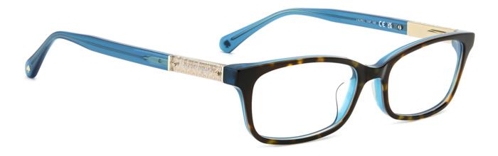 Kate Spade {Product.Name} Eyeglasses MJLAUREL YAP/