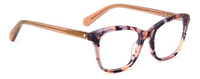 Kate Spade {Product.Name} Eyeglasses MJELODIE HT8/
