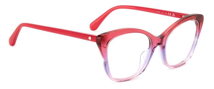 Kate Spade {Product.Name} Eyeglasses MJLAYLANI 3ZJ/