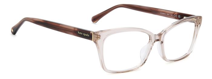 Kate Spade {Product.Name} Eyeglasses MJKS DEMI 2 3DV/
