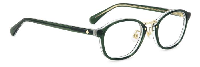 Kate Spade {Product.Name} Eyeglasses MJKS KIKI/FJ 1ED/