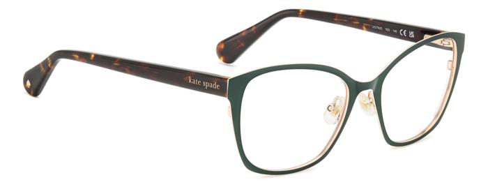 Kate Spade {Product.Name} Eyeglasses MJLEOTA/G 1ED/