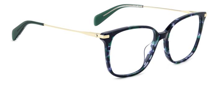 Kate Spade {Product.Name} Eyeglasses MJKS SHIANNE/G DXH/