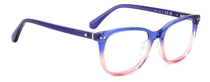 Kate Spade {Product.Name} Eyeglasses MJJOLIET BR0/