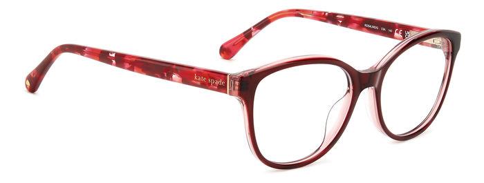 Kate Spade {Product.Name} Eyeglasses MJROSALIND/G C9A/