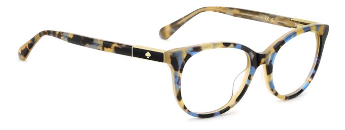 Kate Spade {Product.Name} Eyeglasses MJKS JOSHANN 2 5MU/