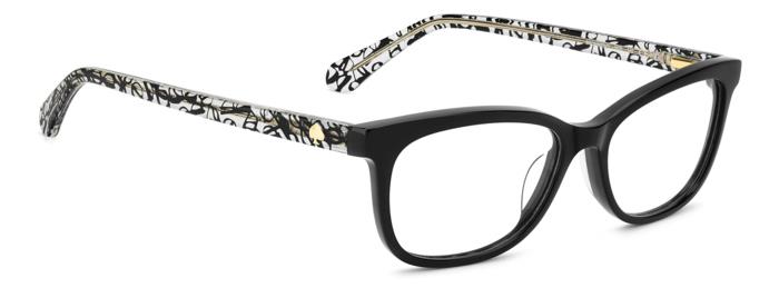 Kate Spade {Product.Name} Eyeglasses MJBRONWEN/3 W08/