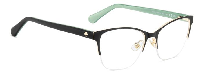 Kate Spade {Product.Name} Eyeglasses MJKS DIANDRA 2/G 807/
