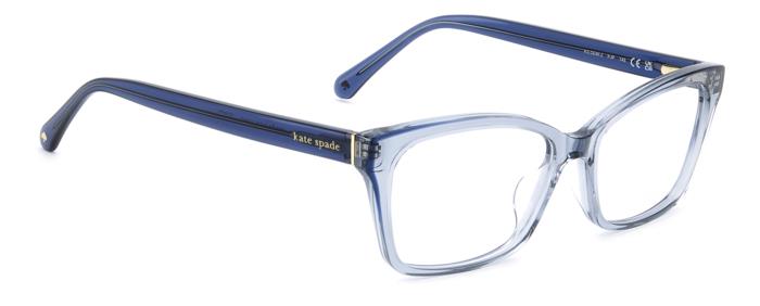 Kate Spade {Product.Name} Eyeglasses MJKS DEMI 2 PJP/