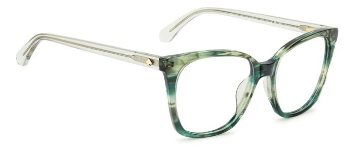 Kate Spade {Product.Name} Eyeglasses MJKS TAYA 2 1ED/