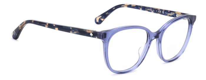Kate Spade {Product.Name} Eyeglasses MJKS ADELLE 2 B3V/