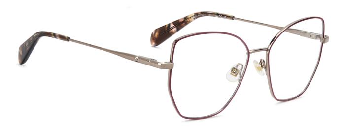 Kate Spade {Product.Name} Eyeglasses MJKS JACALYN 2/G QB5/