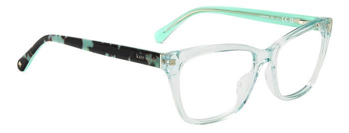 Kate Spade {Product.Name} Eyeglasses MJCELESTINE 1ED/