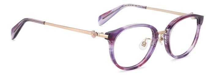 Kate Spade {Product.Name} Eyeglasses MJKS BRYNLEE 2/FJ F8X/