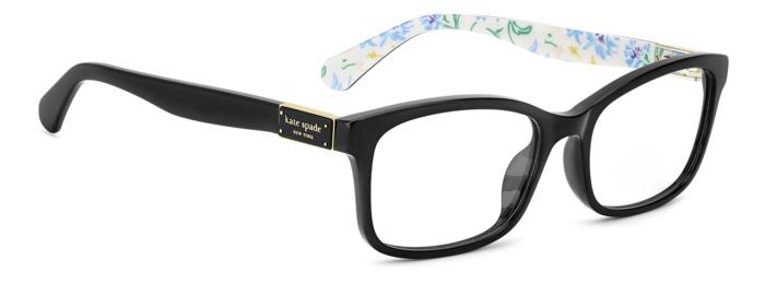 Kate Spade {Product.Name} Eyeglasses MJKS LUCYANN 4/G 807/