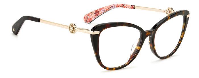 Kate Spade {Product.Name} Eyeglasses MJFLAVIA 086/