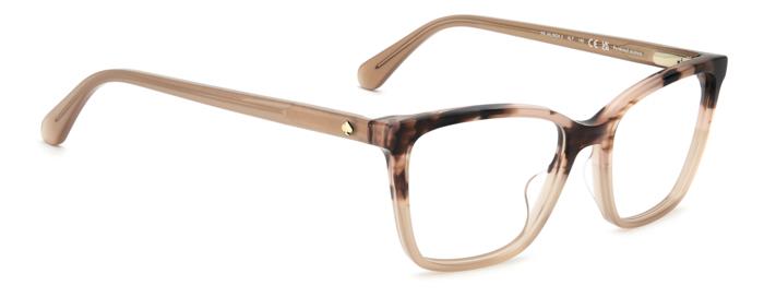 Kate Spade {Product.Name} Eyeglasses MJKS JALINDA 2 XLT/