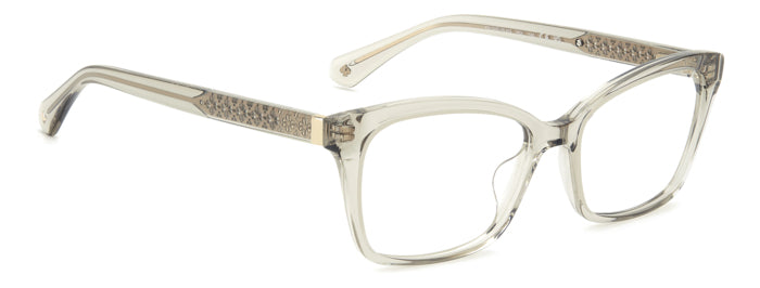 Kate Spade {Product.Name} Eyeglasses MJKS CAELIN 2/G YQL/
