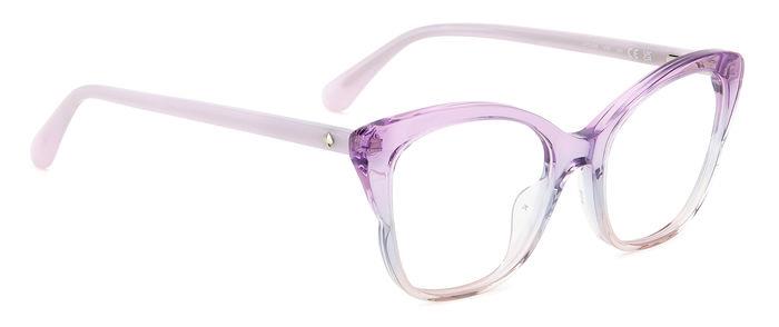 Kate Spade {Product.Name} Eyeglasses MJLAYLANI V06/