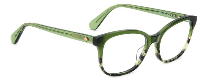 Kate Spade {Product.Name} Eyeglasses MJKS ORA 1ED/