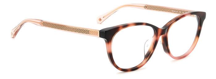Kate Spade {Product.Name} Eyeglasses MJMARSEILLE/F 086/